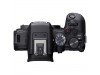 Canon EOS R10 Body Only Mirrorless Camera (Promo Cashback Rp 1.000.000)